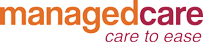 Managedcare Logo